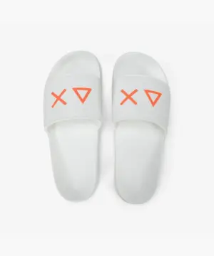 Playa Sun 68 de Unisex modelo 110 en blanco