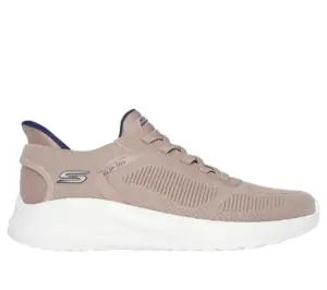 Deportivos Skechers de Hombre modelo 118312 TPE en taupe