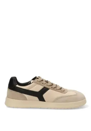 Deportivos Casual Etika de Mujer modelo 50020 en beige