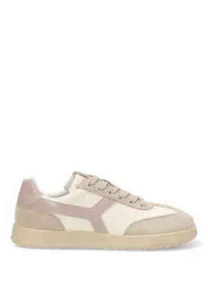Deportivos Casual Etika de Mujer modelo 50020 en blanco