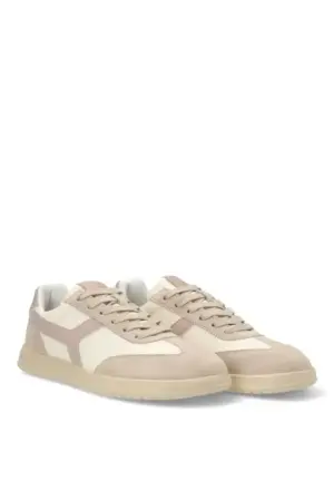 Alternative view of Deportivos Casual Etika de Mujer modelo 50020 en blanco