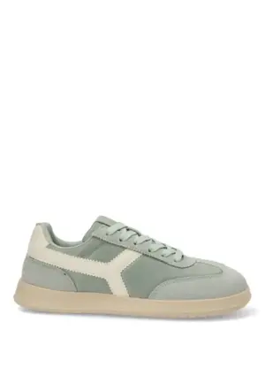 Deportivos Casual Etika de Mujer modelo 50020 en verde