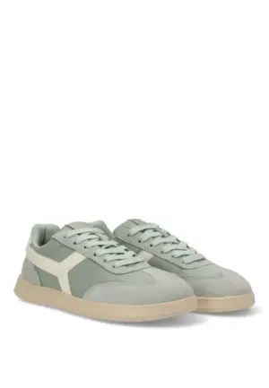 Alternative view of Deportivos Casual Etika de Mujer modelo 50020 en verde