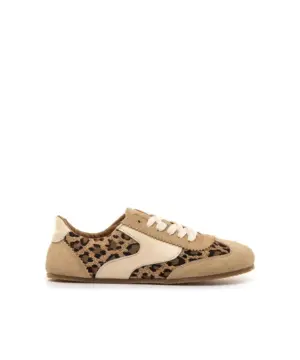 Deportivos Casual Mustang de Mujer modelo 60958 en multi