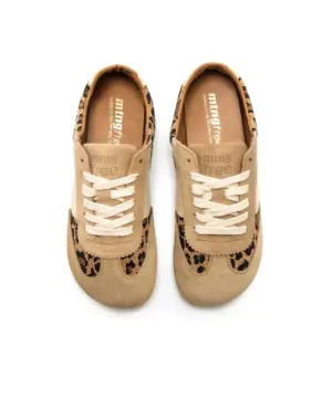 Alternative view of Deportivos Casual Mustang de Mujer modelo 60958 en multi