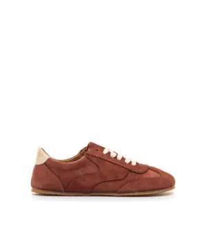 Deportivos Casual Mustang de Mujer modelo 60958 en cuero