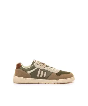 Deportivos Casual Mustang de Hombre modelo 84766 en taupe