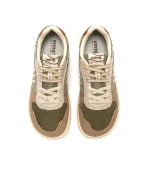Alternative view of Deportivos Casual Mustang de Hombre modelo 84766 en taupe
