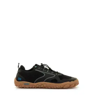 Deportivos Casual Mustang de Hombre modelo 84837 en negro