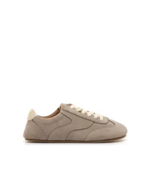 Deportivos Casual Mustang de Mujer modelo 60958 en gris