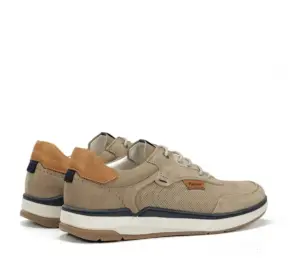 Alternative view of Deportivos Casual Fluchos de Hombre modelo F2210 en taupe