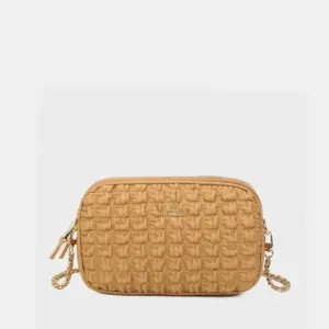 Bolsos Binnari de Mujer modelo 21051 LUMA en camel