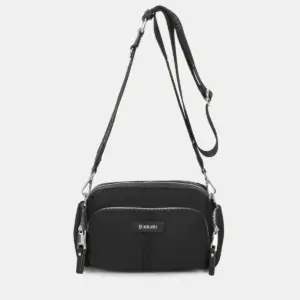 Bolsos Binnari de Mujer modelo 20940 AURA en negro