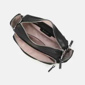 Alternative view of Bolsos Binnari de Mujer modelo 20940 AURA en negro