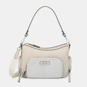 Bolsos Binnari de Mujer modelo 20941 AURA en negro