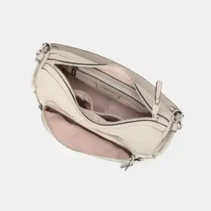 Alternative view of Bolsos Binnari de Mujer modelo 20941 AURA en negro
