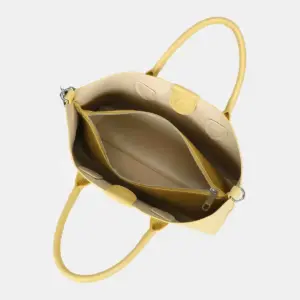 Alternative view of Bolsos Binnari de Mujer modelo 21090 QUILA en mostaza