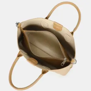 Alternative view of Bolsos Binnari de Mujer modelo 21090 QUILA en camel