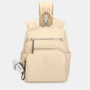 Bolsos Binnari de Mujer modelo 21064 MORA en beige