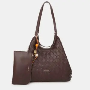 Bolsos Binnari de Mujer modelo 20920 ALBA en marron