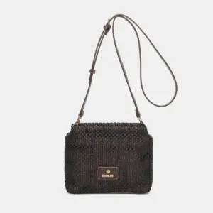 Bolsos Binnari de Mujer modelo 21011 LIA en negro