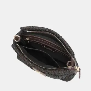 Alternative view of Bolsos Binnari de Mujer modelo 21011 LIA en negro