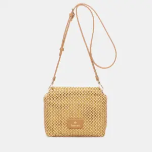 Bolsos Binnari de Mujer modelo 21011 LIA en camel
