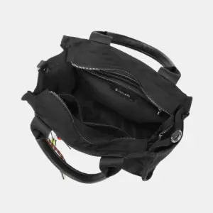 Alternative view of Bolsos Binnari de Mujer modelo 21154 XARA en negro
