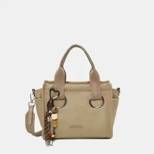 Bolsos Binnari de Mujer modelo 21154 XARA en verde
