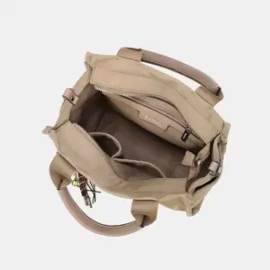 Alternative view of Bolsos Binnari de Mujer modelo 21154 XARA en verde