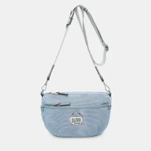 Bolsos Binnari de Mujer modelo 21070 NUBE en jeans