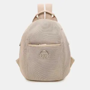Bolsos Binnari de Mujer modelo 21071 NUBE en beige
