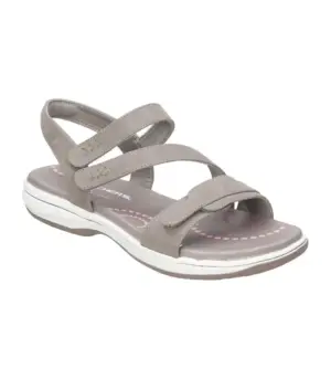 Alternative view of Sandalias Plana Skechers de Mujer modelo 163474 TPE en taupe