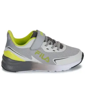 Deportivos Fila de Unisex modelo FFK0076 en gris