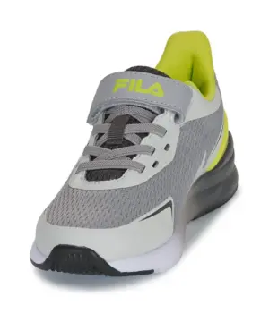 Alternative view of Deportivos Fila de Unisex modelo FFK0076 en gris