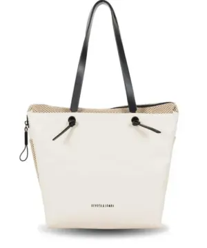 Bolsos Devota & Lomba de Mujer modelo 160401 en blanco