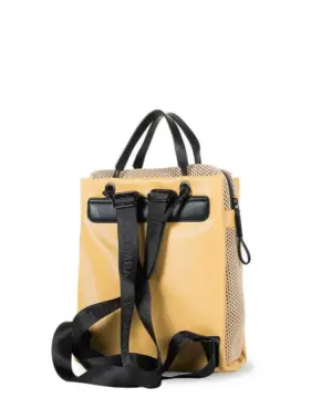 Alternative view of Bolsos Devota & Lomba de Mujer modelo 160405 en mostaza
