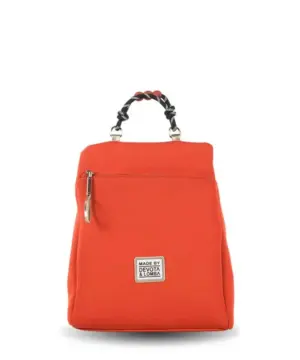 Bolsos Devota & Lomba de Mujer modelo 260284 en naranja