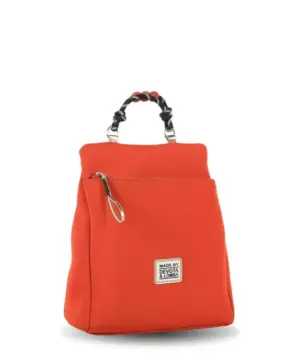 Alternative view of Bolsos Devota & Lomba de Mujer modelo 260284 en naranja