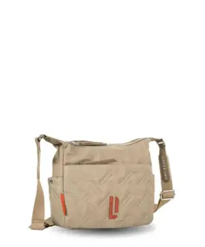 Alternative view of Bolsos Devota & Lomba de Mujer modelo 260930 en taupe