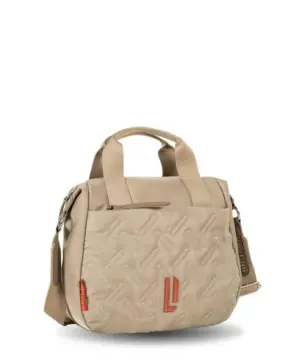 Alternative view of Bolsos Devota & Lomba de Mujer modelo 260966 en taupe