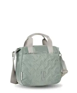 Alternative view of Bolsos Devota & Lomba de Mujer modelo 260966 en verde
