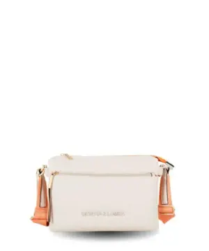 Bolsos Devota & Lomba de Mujer modelo 261008 en blanco