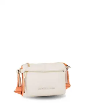 Alternative view of Bolsos Devota & Lomba de Mujer modelo 261008 en blanco