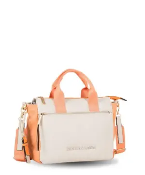 Bolsos Devota & Lomba de Mujer modelo 261071 en blanco