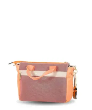 Alternative view of Bolsos Devota & Lomba de Mujer modelo 261071 en blanco