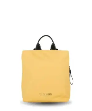 Bolsos Devota & Lomba de Mujer modelo 150706 en mostaza