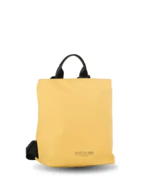 Alternative view of Bolsos Devota & Lomba de Mujer modelo 150706 en mostaza