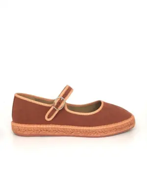 Manoletinas Paseart de Mujer modelo 779/T892 en caldera