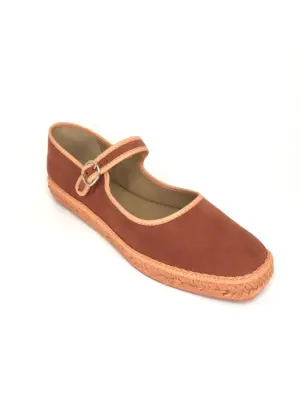 Alternative view of Manoletinas Paseart de Mujer modelo 779/T892 en caldera